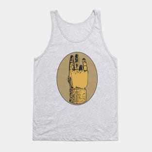 Sayat Nova Tank Top